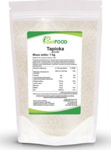 Vivio Tapioka granulki 1 kg 1