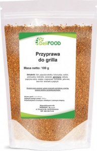 Vivio Przyprawa do grilla 100g 1