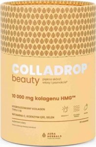 Aura Herbals Kolagen Colladrop Beauty MANGO 30 saszetek Aura Herbals 1