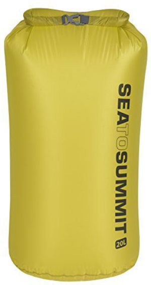Sea To Summit Worek wodoodporny Ultra-Sil Nano Dry Sack zielony 20L (AUNDS/LI/20L) 1