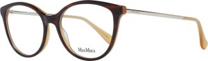 Max Mara Ramki do okularów Damski Max Mara MM5027 53056 1