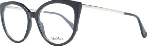 Max Mara Ramki do okularów Damski Max Mara MM5028 54001 1