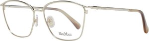 Max Mara Ramki do okularów Damski Max Mara MM5056 54032 1