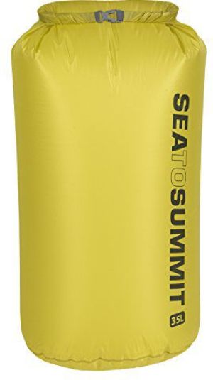 Sea To Summit Worek wodoodporny Ultra-Sil Nano Dry Sack zielony 35L (AUNDS/LI/35L) 1