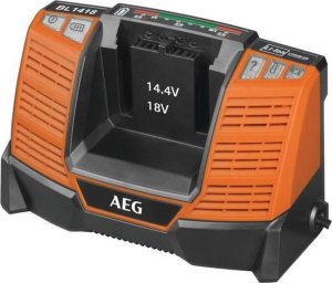 AEG Ładowarka baterii AEG Powertools BL1418 GBS NICD / NIMH / Li-ion 1