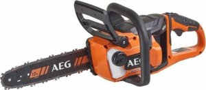 Piła łańcuchowa AEG Piła łańcuchowa akumulatorowa AEG Powertools ACS18B30 1