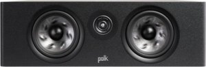 Kolumna Polk Audio Głośnik Polk R400 Czarny 200 W 1