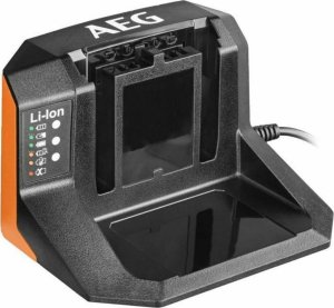 AEG Ładowarka baterii AEG Powertools BL18S 1