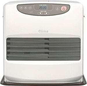 Grzejnik Qlima Grzejnik olejowy QLima 4650 W Biały 1