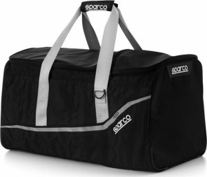 Sparco Torba sportowa Sparco S016439NRSI Czarny 89 L 1