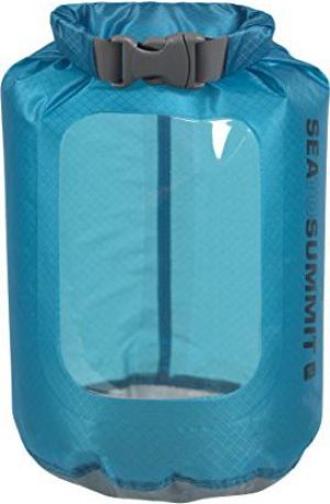 Sea To Summit Worek wodoodporny Ultra-Sil View Dry Sack - AUVDS - AUVDS/BL/8L 1