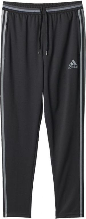 Adidas Spodnie piłkarskie Condivo16 M Czarne r. XL (AN9848) 1