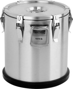 Yato Termos gastronomiczny, 20 l, STAL NEREZ 1