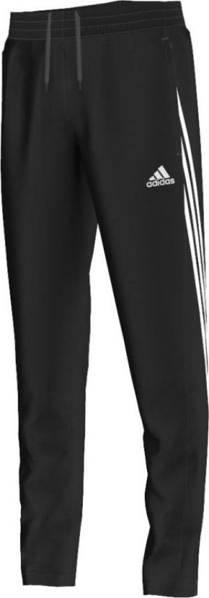 Adidas Spodnie męskie Sereno 14 Training czarne r. XL (D82942) 1