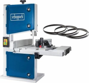Pilarka tarczowa Scheppach Okrągła piła Scheppach HBS30 350 W 230 V 230-240 V 1