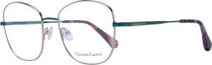 Christian Lacroix Ramki do okularów Damski Christian Lacroix CL3081 54401 1