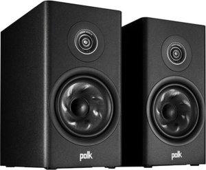 Kolumna Polk Audio Głośniki Polk Reserve R200 Czarny 1
