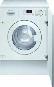 Pralko-suszarka Balay Washer - Dryer Balay 3TW773B 7kg / 4kg 1200 rpm Biały 1