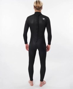 Rip Curl Neopren Freelite Rip Curl 4/3 - L 1