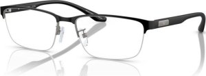 Emporio Armani Ramki do okularów Męskie Emporio Armani EA 1147 1