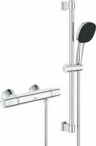 Zestaw prysznicowy Grohe Kolumna Prysznicowa Grohe Precision Trend 1