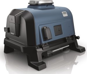 Grill elektryczny Ninja Woodfire Pro Connect XL OG901EU 3