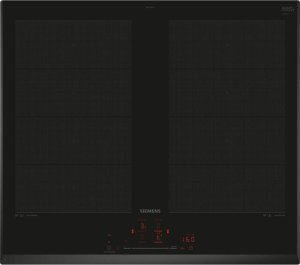 Płyta grzewcza siemens ag Płyta Indukcyjna Siemens AG iQ700 EX651HXC1E 60 cm 1