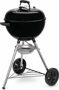 Grill elektryczny Weber Przenośny grill Weber E-4710 1