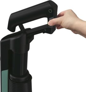 Odkurzacz pionowy Hoover Odkurzacz Szczotka Hoover HF2 Niebieski 15