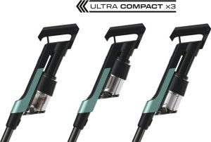 Odkurzacz pionowy Hoover Odkurzacz Szczotka Hoover HF2 Niebieski 20