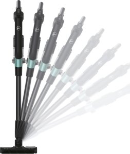 Odkurzacz pionowy Hoover Odkurzacz Szczotka Hoover HF2 Niebieski 27