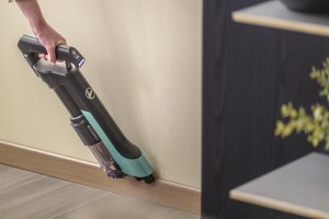 Odkurzacz pionowy Hoover Odkurzacz Szczotka Hoover HF2 Niebieski 34