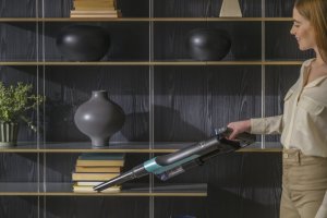 Odkurzacz pionowy Hoover Odkurzacz Szczotka Hoover HF2 Niebieski 38