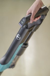 Odkurzacz pionowy Hoover Odkurzacz Szczotka Hoover HF2 Niebieski 39