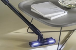 Odkurzacz pionowy Hoover Odkurzacz Szczotka Hoover HF2 Niebieski 45