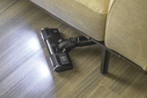 Odkurzacz pionowy Hoover Odkurzacz Szczotka Hoover HF2 Niebieski 46