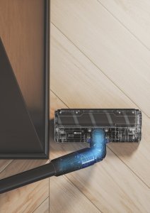 Odkurzacz pionowy Hoover Odkurzacz Szczotka Hoover HF2 Niebieski 47