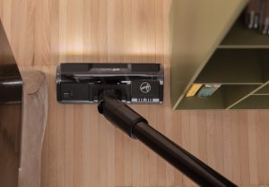 Odkurzacz pionowy Hoover Odkurzacz Szczotka Hoover HF2 Niebieski 48