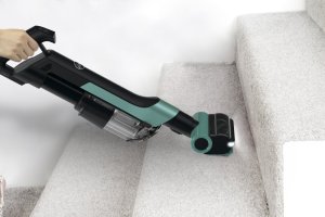 Odkurzacz pionowy Hoover Odkurzacz Szczotka Hoover HF2 Niebieski 50