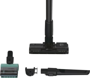 Odkurzacz pionowy Hoover Odkurzacz Szczotka Hoover HF2 Niebieski 5