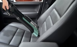 Odkurzacz pionowy Hoover Odkurzacz Szczotka Hoover HF2 Niebieski 51