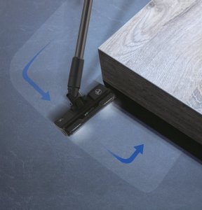 Odkurzacz pionowy Hoover Odkurzacz Szczotka Hoover HF2 Niebieski 54