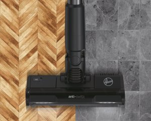 Odkurzacz pionowy Hoover Odkurzacz Szczotka Hoover HF2 Niebieski 55