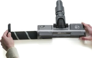 Odkurzacz pionowy Hoover Odkurzacz Szczotka Hoover HF2 Niebieski 57