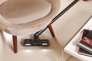 Odkurzacz pionowy Hoover Odkurzacz Szczotka Hoover HF2 Niebieski 58