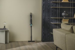 Odkurzacz pionowy Hoover Odkurzacz Szczotka Hoover HF2 Niebieski 59