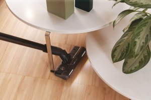 Odkurzacz pionowy Hoover Odkurzacz Szczotka Hoover HF2 Niebieski 60