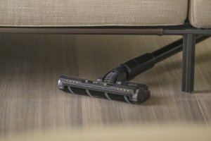 Odkurzacz pionowy Hoover Odkurzacz Szczotka Hoover HF2 Niebieski 61