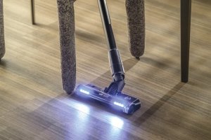 Odkurzacz pionowy Hoover Odkurzacz Szczotka Hoover HF2 Niebieski 62