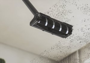 Odkurzacz pionowy Hoover Odkurzacz Szczotka Hoover HF2 Niebieski 63